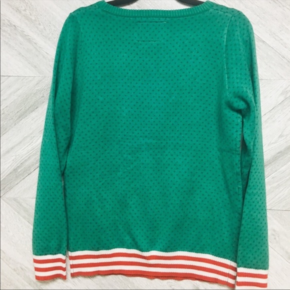 Tipsy Elves | Unicorn Believe Ugly XMAS Sweater S - Picture 10 of 10